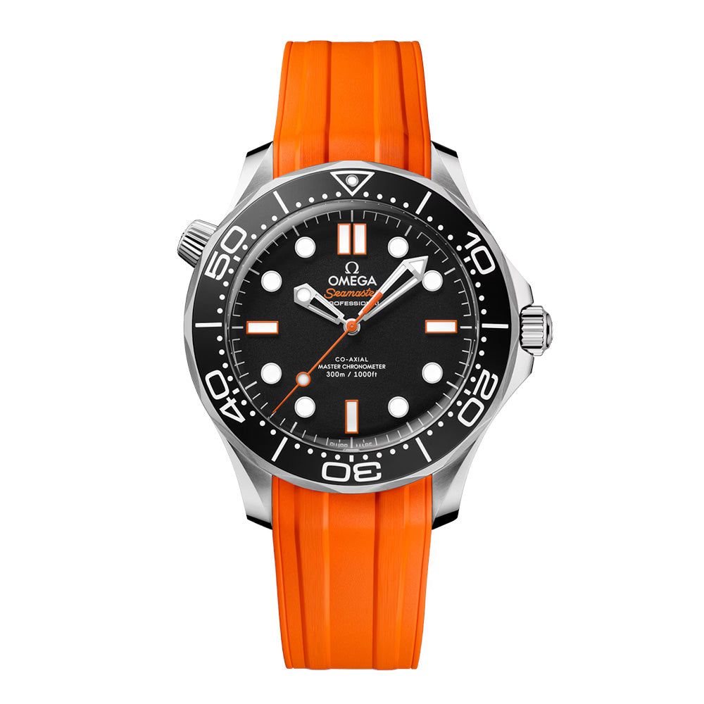 シーマスター ダイバー 300M  42MM 210.32.42.20.01.006