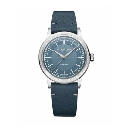 日本限定モデル ミレジム 自動巻き 35mm 2125-STC-50011