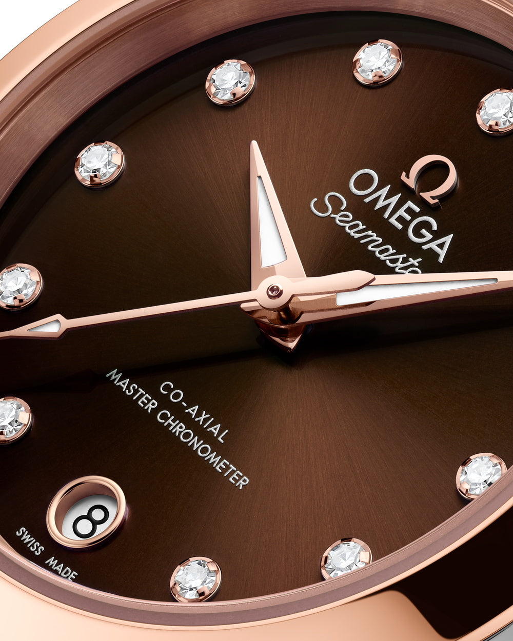 シーマスター アクアテラ 150M 自動巻き 30MM  220.20.30.20.63.001