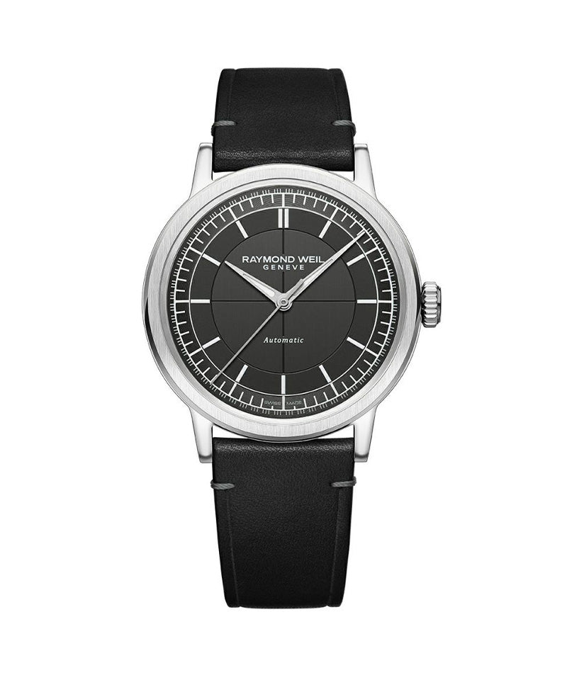 RAYMOND WEIL　腕時計 日本公式｜RAYMOND WEIL - レイモンド ウェイル