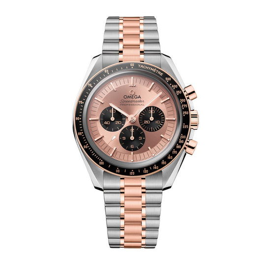 スピードマスター ムーンウォッチ プロフェッショナル  42MM  手巻き 310.20.42.50.99.001