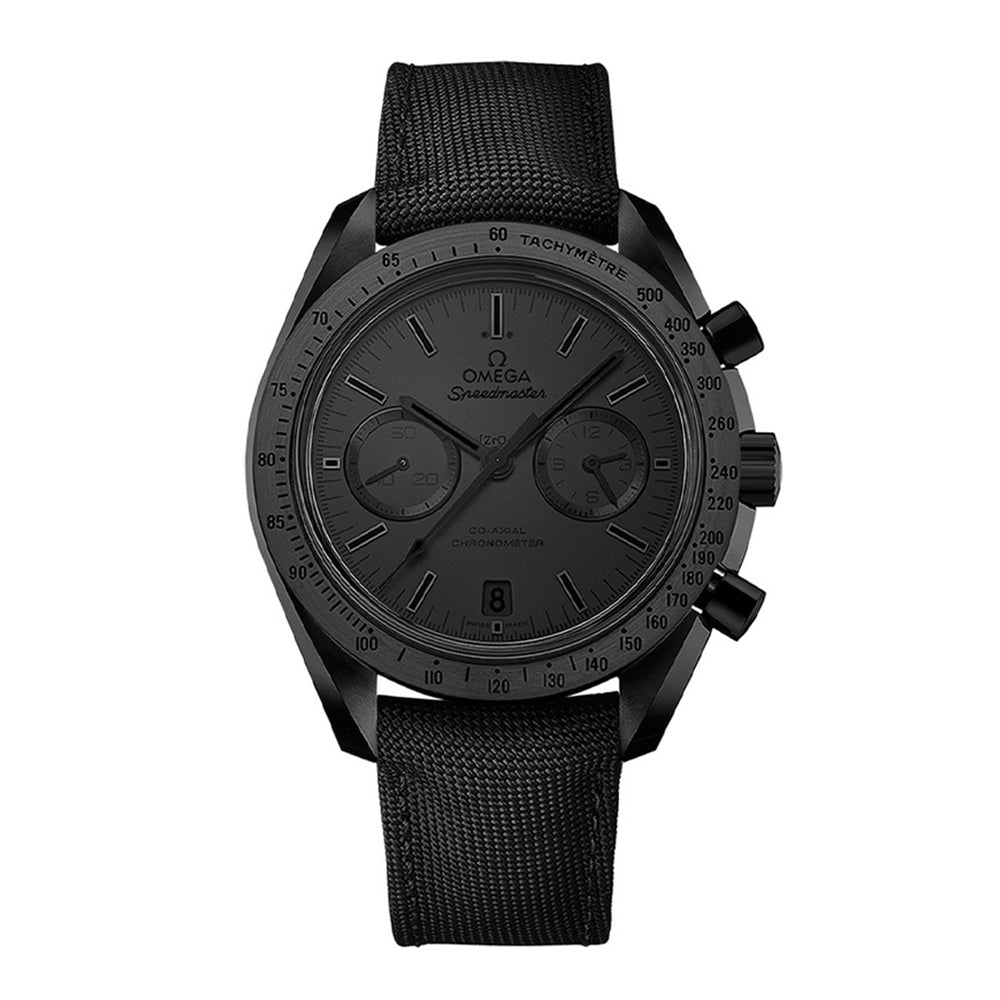 スピードマスター ダーク サイド オブ ザ ムーン クロノメーター クロノグラフ ブラックセラミック 44.25MM 311.92.44.51.01.005
