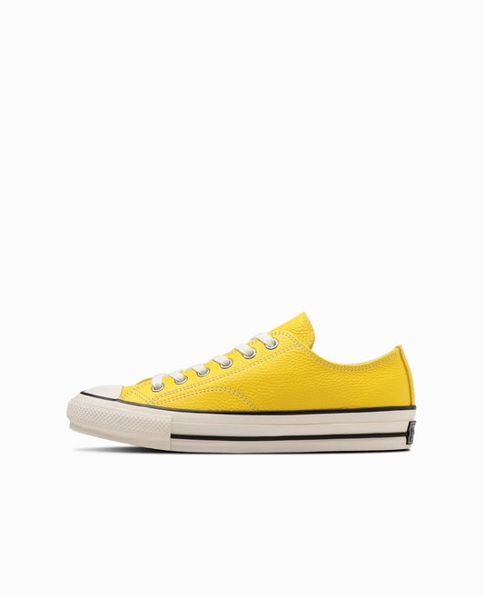 2024 SPRING II CHUCK TAYLOR LEATHER OX  31311510