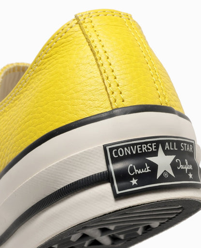 2024 SPRING II CHUCK TAYLOR LEATHER OX  31311510