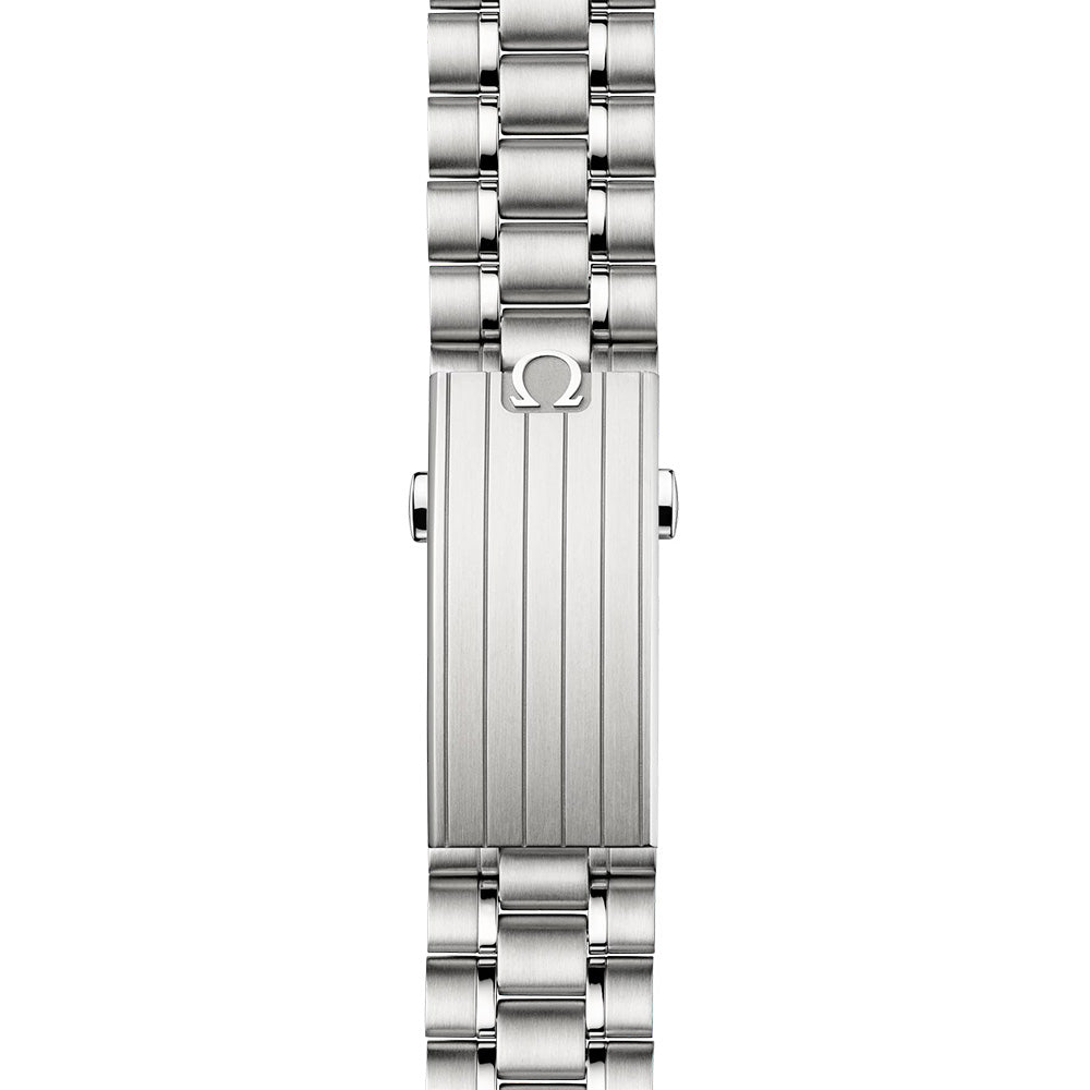 スピードマスター 38 自動巻き 38mm   324.30.38.50.01.00﻿2
