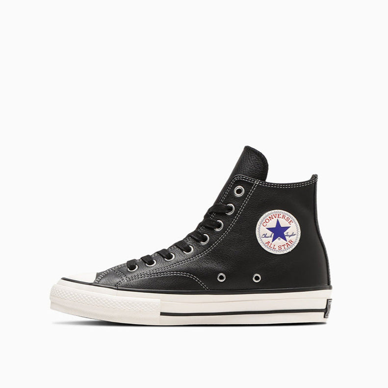 2025 HOLIDAY COLLECTION CHUCK TAYLOR LEATHER HI チャックテイラー レザー HI 33900010
