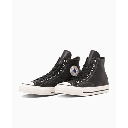 2025 HOLIDAY COLLECTION CHUCK TAYLOR LEATHER HI チャックテイラー レザー HI 33900010