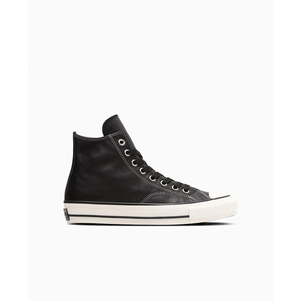 2025 HOLIDAY COLLECTION CHUCK TAYLOR LEATHER HI チャックテイラー レザー HI 33900010