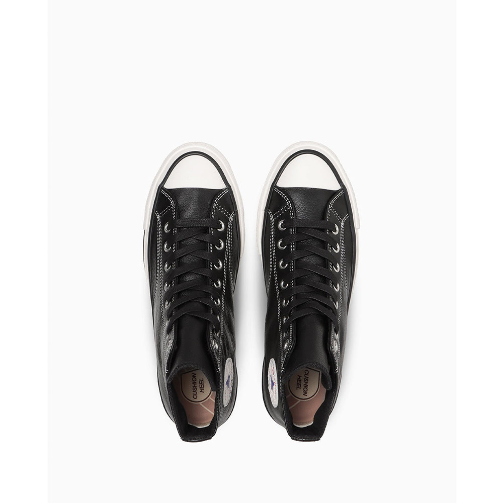 2025 HOLIDAY COLLECTION CHUCK TAYLOR LEATHER HI チャックテイラー レザー HI 33900010