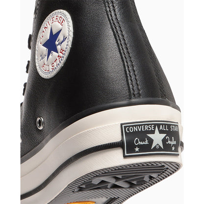 2025 HOLIDAY COLLECTION CHUCK TAYLOR LEATHER HI チャックテイラー レザー HI 33900010
