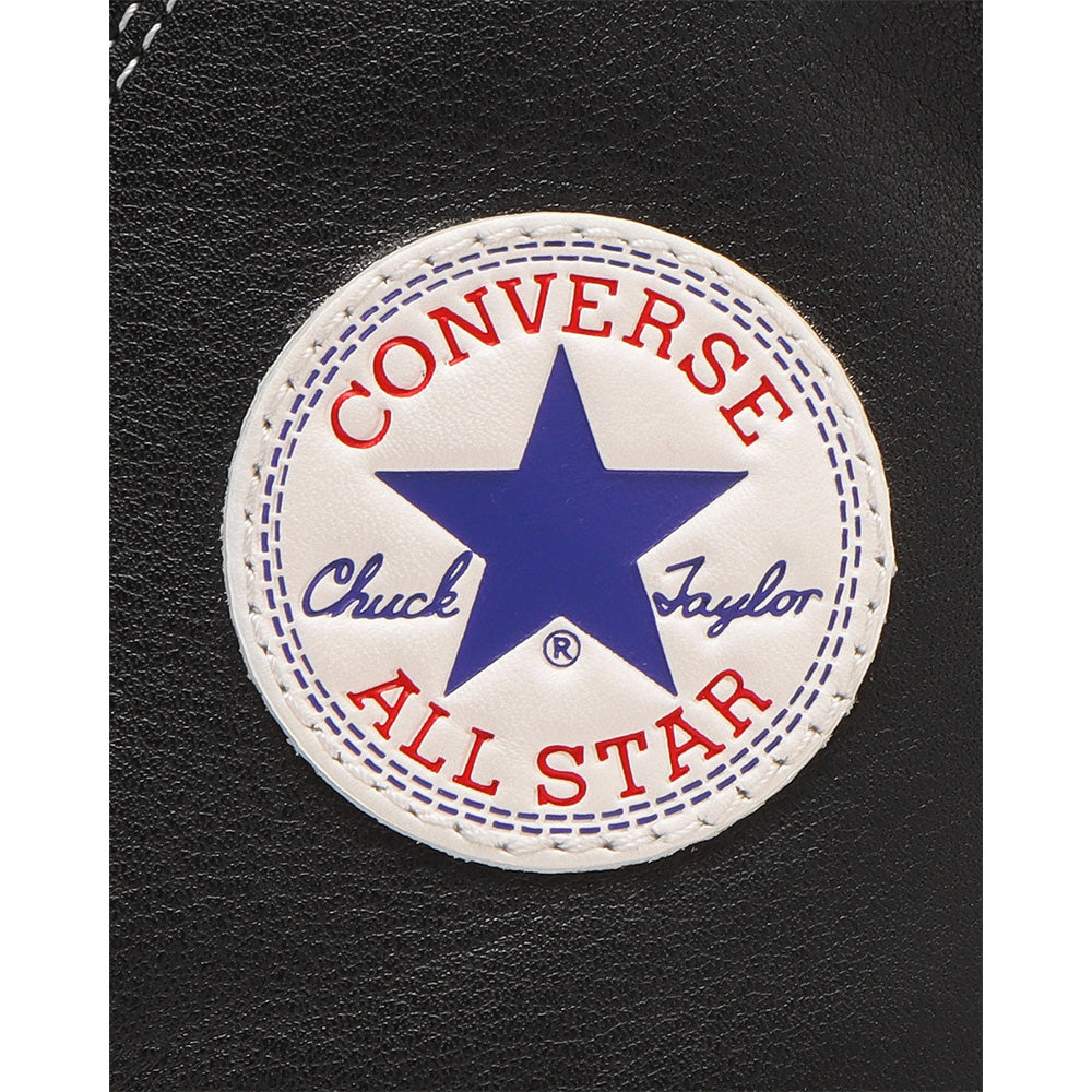 2025 HOLIDAY COLLECTION CHUCK TAYLOR LEATHER HI チャックテイラー