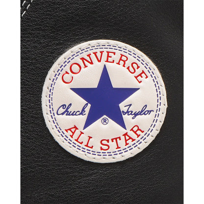 2025 HOLIDAY COLLECTION CHUCK TAYLOR LEATHER HI チャックテイラー レザー HI 33900010