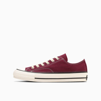 2025 HOLIDAY COLLECTION CHUCK TAYLOR CANVAS OX チャックテイラー キャンバス OX 33900020