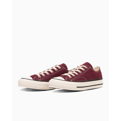 2025 HOLIDAY COLLECTION CHUCK TAYLOR CANVAS OX チャックテイラー キャンバス OX 33900020