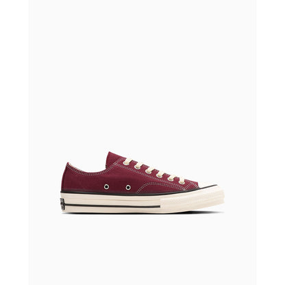 2025 HOLIDAY COLLECTION CHUCK TAYLOR CANVAS OX チャックテイラー キャンバス OX 33900020