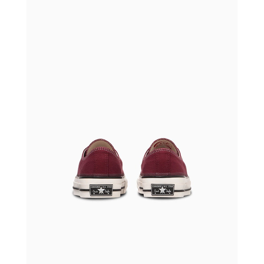 2025 HOLIDAY COLLECTION CHUCK TAYLOR CANVAS OX チャックテイラー キャンバス OX 33900020