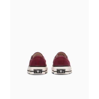 2025 HOLIDAY COLLECTION CHUCK TAYLOR CANVAS OX チャックテイラー キャンバス OX 33900020