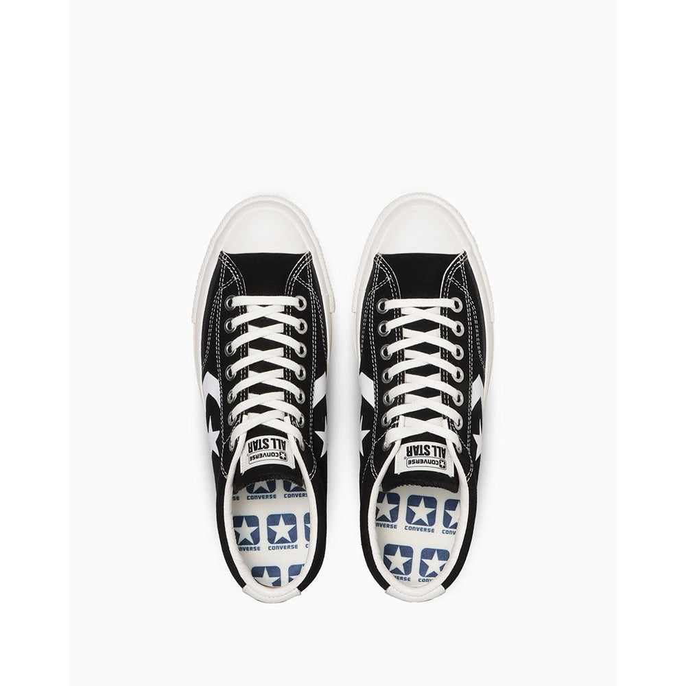 2025 HOLIDAY COLLECTION ALL STAR II CANVAS OX オールスター Ⅱ キャンバス OX 33900030