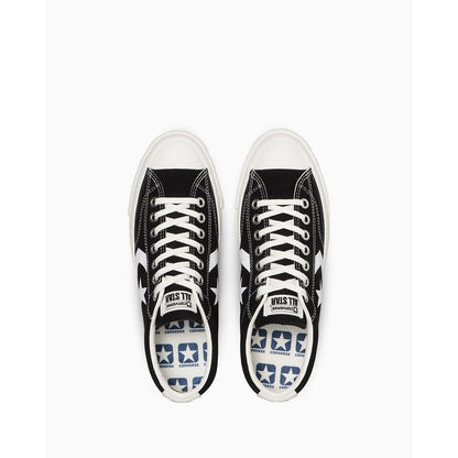 2025 HOLIDAY COLLECTION ALL STAR II CANVAS OX オールスター Ⅱ キャンバス OX 33900030