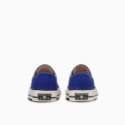 2026 SPRING Ⅱ COLLECTION CHUCK TAYLOR CANVAS OX チャックテイラー キャンバス  33900040