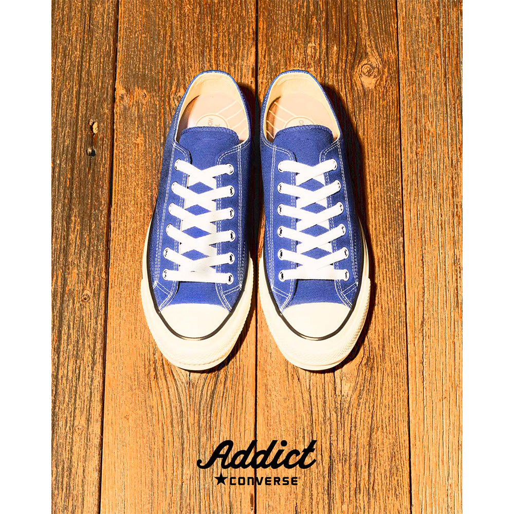 2026 SPRING Ⅱ COLLECTION CHUCK TAYLOR CANVAS OX チャックテイラー キャンバス  33900040