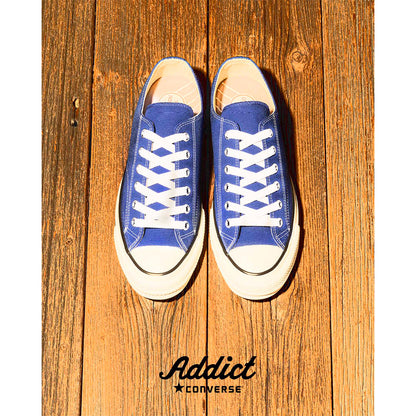2026 SPRING Ⅱ COLLECTION CHUCK TAYLOR CANVAS OX チャックテイラー キャンバス  33900040
