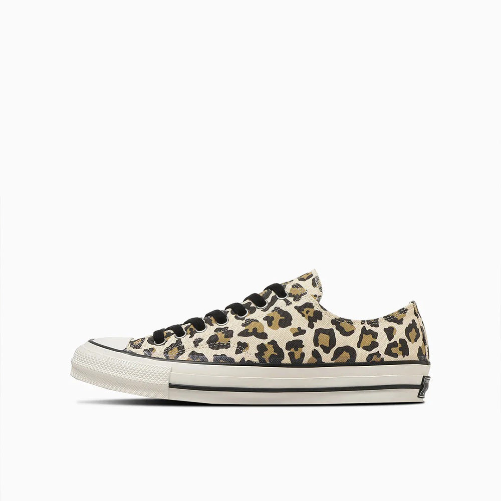 2026 SPRING Ⅱ COLLECTION CHUCK TAYLOR MATERIAL OX チャックテイラー マテリアル  33900050