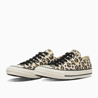 2026 SPRING Ⅱ COLLECTION CHUCK TAYLOR MATERIAL OX チャックテイラー マテリアル  33900050