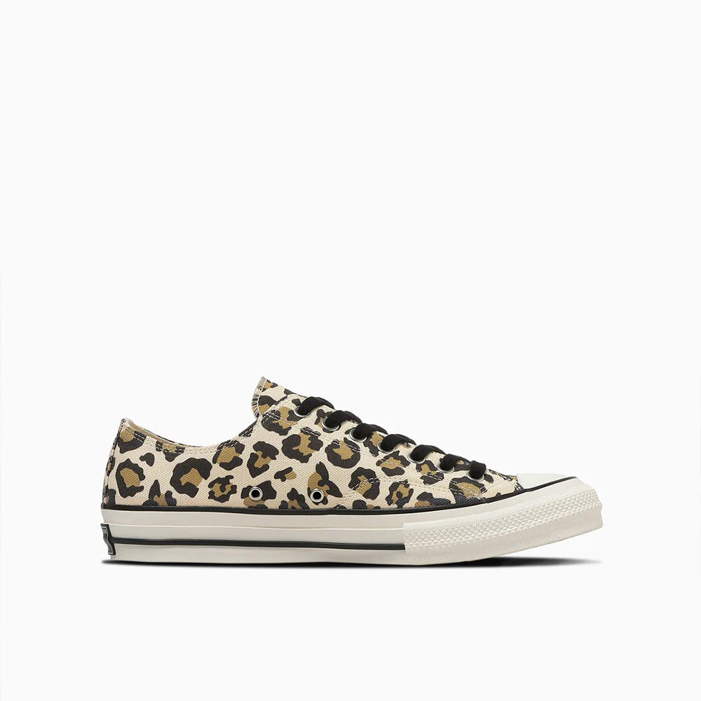 2026 SPRING Ⅱ COLLECTION CHUCK TAYLOR MATERIAL OX チャックテイラー マテリアル  33900050