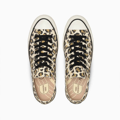 2026 SPRING Ⅱ COLLECTION CHUCK TAYLOR MATERIAL OX チャックテイラー マテリアル  33900050