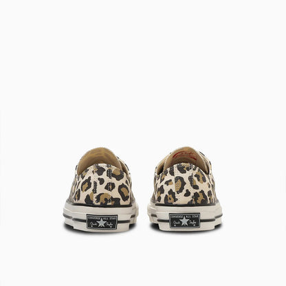 2026 SPRING Ⅱ COLLECTION CHUCK TAYLOR MATERIAL OX チャックテイラー マテリアル  33900050