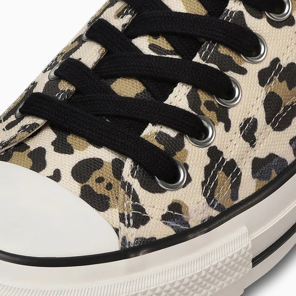 2026 SPRING Ⅱ COLLECTION CHUCK TAYLOR MATERIAL OX チャックテイラー マテリアル  33900050