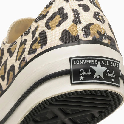 2026 SPRING Ⅱ COLLECTION CHUCK TAYLOR MATERIAL OX チャックテイラー マテリアル  33900050