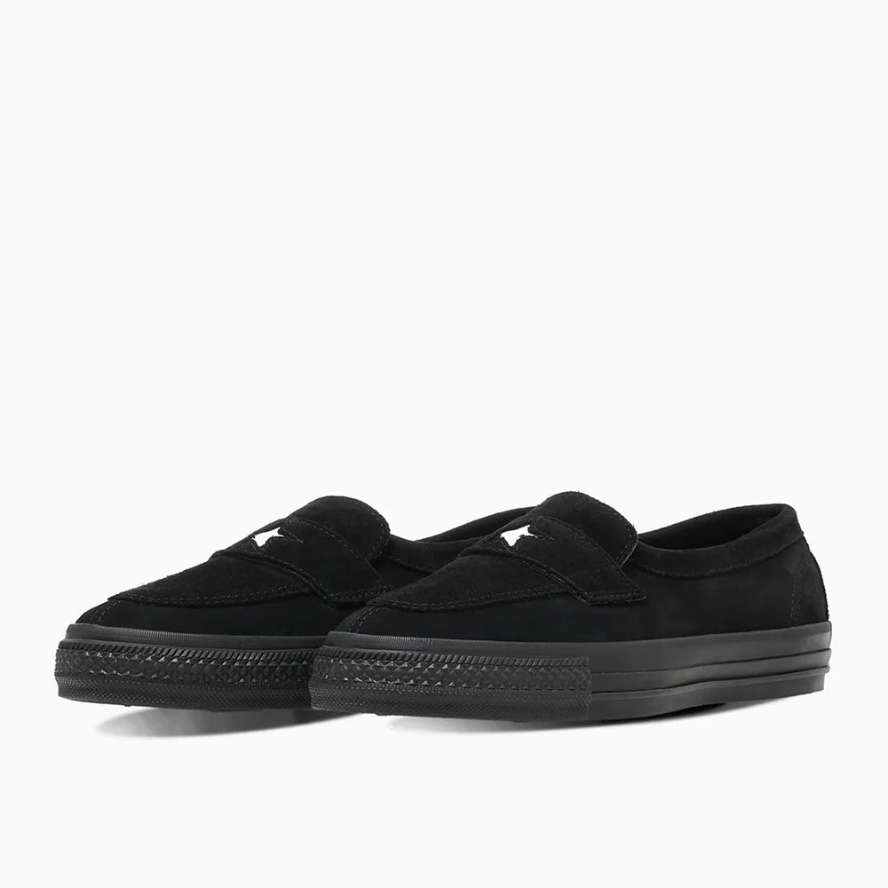 2026 SPRING Ⅱ COLLECTION ONE STAR LOAFER ワンスター ローファー 33900060