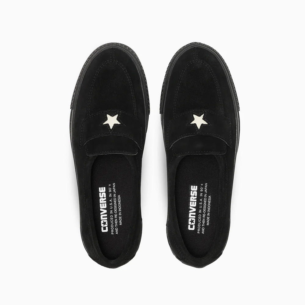 2026 SPRING Ⅱ COLLECTION ONE STAR LOAFER ワンスター ローファー 33900060