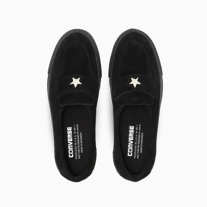 2026 SPRING Ⅱ COLLECTION ONE STAR LOAFER ワンスター ローファー 33900060