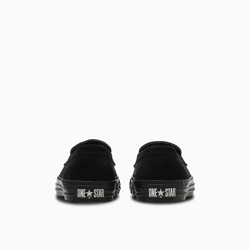 2026 SPRING Ⅱ COLLECTION ONE STAR LOAFER ワンスター ローファー 33900060