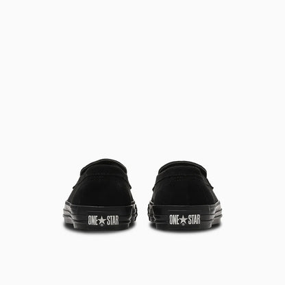 2026 SPRING Ⅱ COLLECTION ONE STAR LOAFER ワンスター ローファー 33900060