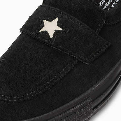 2026 SPRING Ⅱ COLLECTION ONE STAR LOAFER ワンスター ローファー 33900060