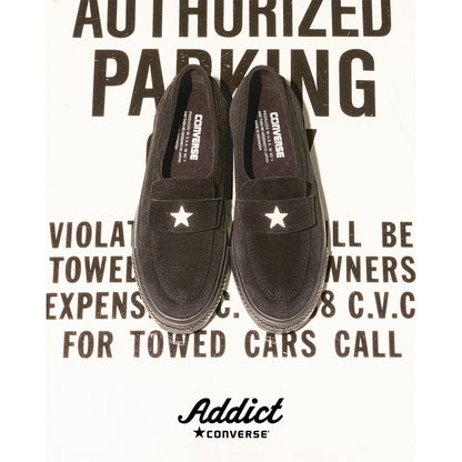 2026 SPRING Ⅱ COLLECTION ONE STAR LOAFER ワンスター ローファー 33900060