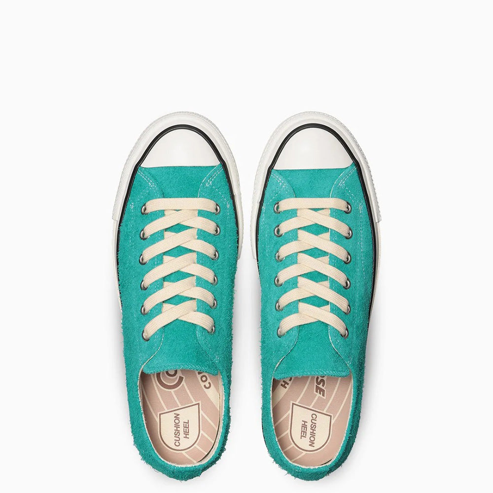 2026 HOLIDAY COLLECTION CHUCK TAYLOR SUEDE OX チャックテイラー スエード OX 33900080