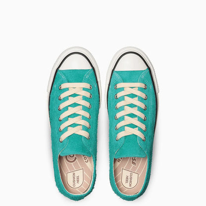 2026 HOLIDAY COLLECTION CHUCK TAYLOR SUEDE OX チャックテイラー スエード OX 33900080