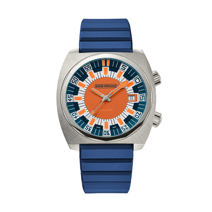 世界限定350本 レガシー エディション ディープ ダイバー 自動巻き 39500-21-3266-6CX