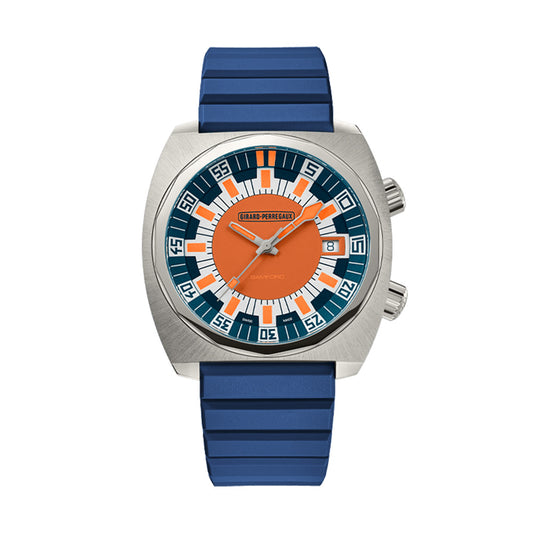 世界限定350本 レガシー エディション ディープ ダイバー 自動巻き 39500-21-3266-6CX