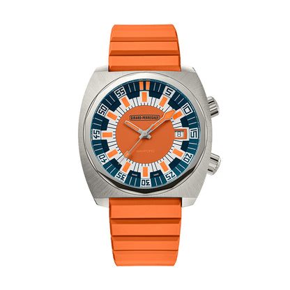 世界限定350本 レガシー エディション ディープ ダイバー 自動巻き 39500-21-3266-6CX