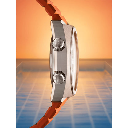 世界限定350本 レガシー エディション ディープ ダイバー 自動巻き 39500-21-3266-6CX