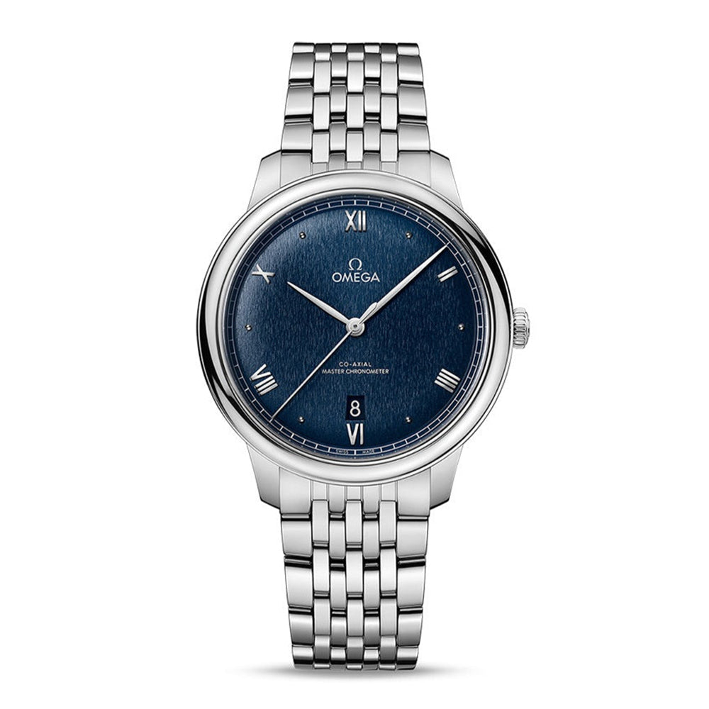 デ・ヴィル プレステージ コーアクシャル マスター クロノメーター 40MM 434.10.40.20.03.001