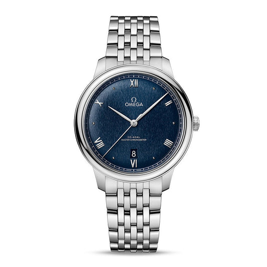 デ・ヴィル プレステージ コーアクシャル マスター クロノメーター 40MM 434.10.40.20.03.001