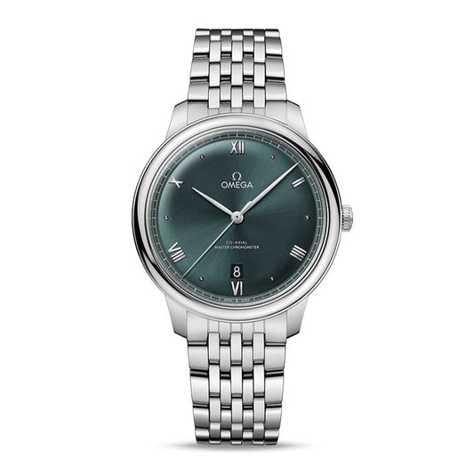 デ・ヴィル プレステージ コーアクシャル マスター クロノメーター 40MM 434.10.40.20.10.001
