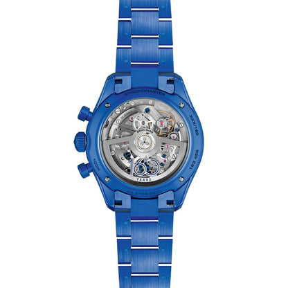 クロノマスター スポーツ 160th エディション 自動巻 41mm 49.3102.3600/51.M3100